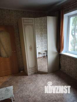 2-к квартира, на длительный срок, 43м2, 3/9 этаж