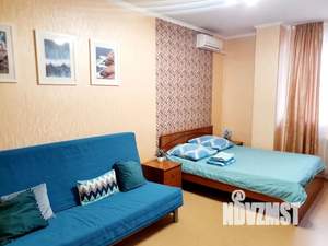 2-к квартира, посуточно, 75м2, 17/20 этаж