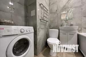 1-к квартира, посуточно, 35м2, 7/25 этаж