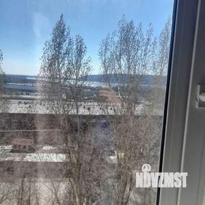 1-к квартира, на длительный срок, 35м2, 2/4 этаж