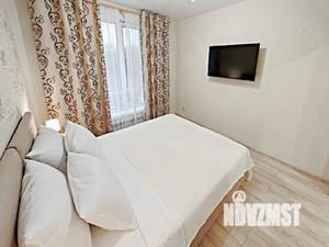 2-к квартира, посуточно, 50м2, 3/3 этаж