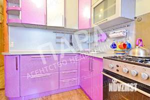 1-к квартира, на длительный срок, 33м2, 3/5 этаж