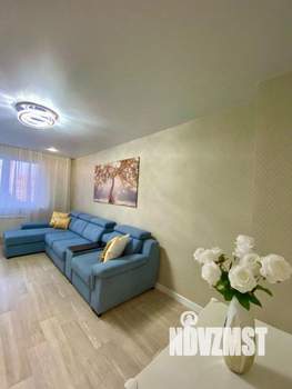 2-к квартира, на длительный срок, 80м2, 8/17 этаж