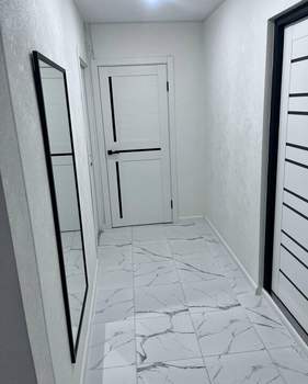 2-к квартира, на длительный срок, 45м2, 1/12 этаж