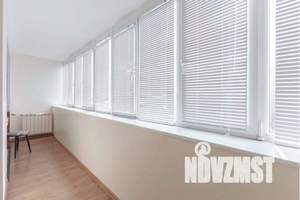 1-к квартира, посуточно, 42м2, 2/6 этаж