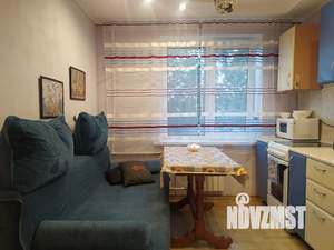 1-к квартира, посуточно, 32м2, 3/12 этаж