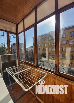 2-к квартира, посуточно, 50м2, 4/7 этаж