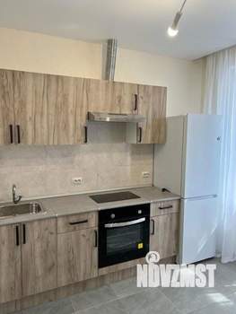 1-к квартира, на длительный срок, 42м2, 14/19 этаж