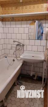 2-к квартира, на длительный срок, 49м2, 2/5 этаж