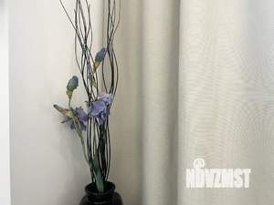 1-к квартира, посуточно, 25м2, 17/17 этаж