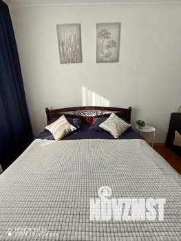 1-к квартира, посуточно, 36м2, 2/3 этаж