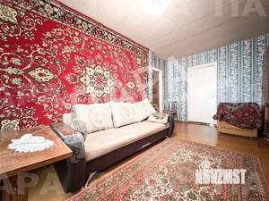 2-к квартира, на длительный срок, 48м2, 5/9 этаж