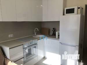 1-к квартира, на длительный срок, 36м2, 13/22 этаж