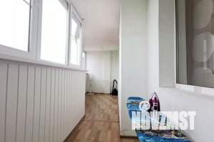 1-к квартира, посуточно, 45м2, 15/16 этаж