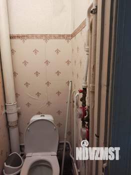 1-к квартира, на длительный срок, 50м2, 8/9 этаж