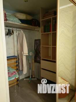 Студия квартира, посуточно, 36м2, 4/12 этаж