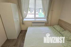 1-к квартира, посуточно, 18м2, 1/1 этаж