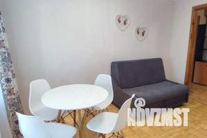 2-к квартира, посуточно, 44м2, 3/9 этаж