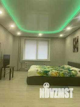 1-к квартира, посуточно, 37м2, 1/10 этаж