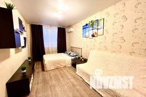 1-к квартира, посуточно, 45м2, 20/24 этаж