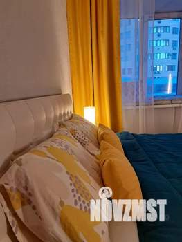 1-к квартира, посуточно, 35м2, 7/10 этаж