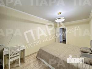 2-к квартира, на длительный срок, 64м2, 9/23 этаж