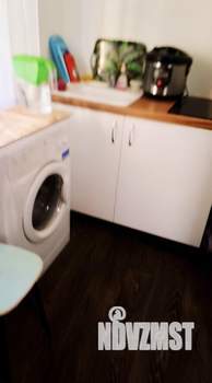 1-к квартира, на длительный срок, 18м2, 2/5 этаж