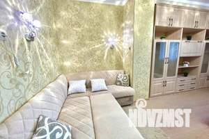 2-к квартира, посуточно, 73м2, 5/24 этаж