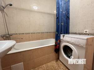 1-к квартира, на длительный срок, 45м2, 4/10 этаж