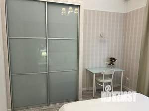 2-к квартира, посуточно, 50м2, 17/17 этаж