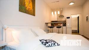 1-к квартира, посуточно, 22м2, 16/16 этаж