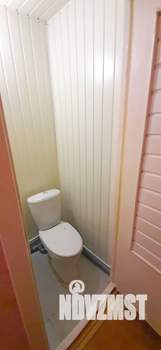 Студия квартира, на длительный срок, 12м2, 4/5 этаж