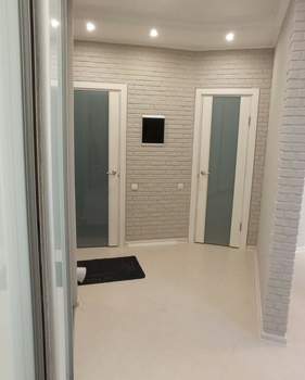 2-к квартира, на длительный срок, 80м2, 16/19 этаж