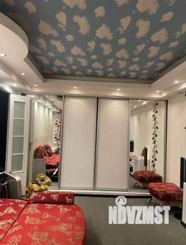 1-к квартира, на длительный срок, 36м2, 1/2 этаж