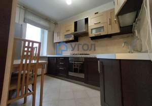 1-к квартира, на длительный срок, 31м2, 5/9 этаж