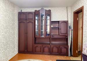 2-к квартира, на длительный срок, 53м2, 9/9 этаж