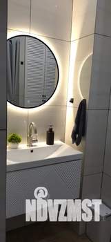 Студия квартира, посуточно, 33м2, 9/25 этаж