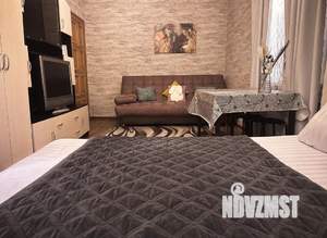 2-к квартира, посуточно, 60м2, 2/4 этаж