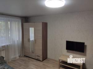 1-к квартира, посуточно, 31м2, 2/5 этаж