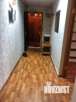 2-к квартира, на длительный срок, 54м2, 1/9 этаж