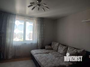 2-к квартира, на длительный срок, 56м2, 15/16 этаж