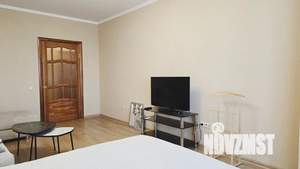 1-к квартира, посуточно, 50м2, 10/25 этаж