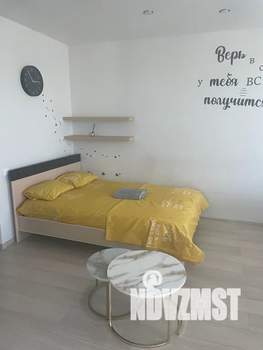 1-к квартира, посуточно, 36м2, 16/24 этаж