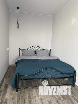 Студия квартира, посуточно, 44м2, 23/24 этаж