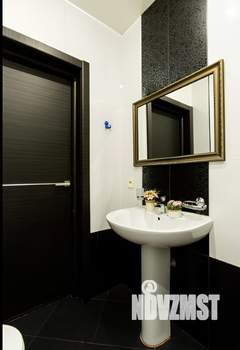 2-к квартира, посуточно, 78м2, 1/1 этаж