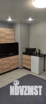 Студия квартира, посуточно, 26м2, 5/27 этаж