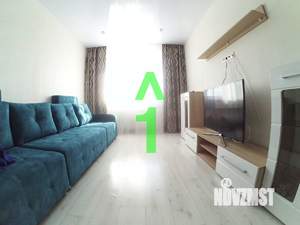 1-к квартира, на длительный срок, 45м2, 11/16 этаж