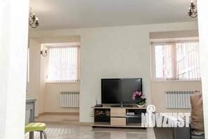 1-к квартира, посуточно, 42м2, 1/18 этаж