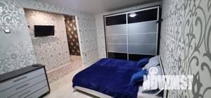 1-к квартира, посуточно, 31м2, 3/5 этаж