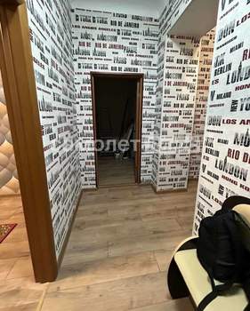 2-к квартира, на длительный срок, 53м2, 1/5 этаж